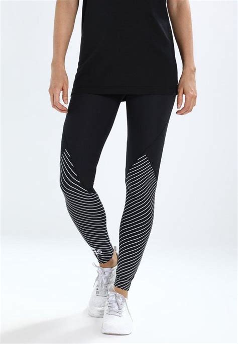 adidas broek zwart wit|Adidas leggingen dames.